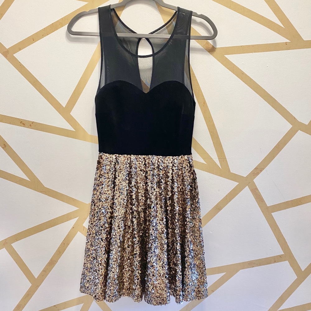 Guess Cocktail Dress